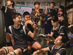Sinopsis dan Pemain The Winning Try, Drakor Komedi yang Cetak Rating Tinggi Sinopsis dan Pemain The Winning Try, Drakor Komedi yang Cetak Rating Tinggi