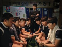 Rating Drama Korea On-Going Tertinggi Pekan Ini