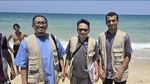 Potret 2 Dokter FKUB Jalankan Misi Kemanusiaan di Gaza, Jadi Saksi Kisah Pilu