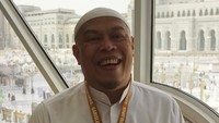 Wuih! Edwin Super Bejo Bagikan Hadiah Umrah buat Driver Ojol, Ini Caranya