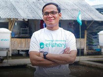 Video: Eks CEO eFishery Ditahan Polisi, Diduga Gelapkan Dana Rp 15 Miliar
