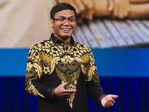 Profil Gibran Eks CEO eFishery: Dari Startup Unicorn ke Kursi Pesakitan