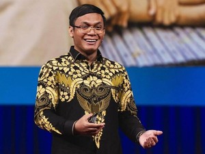 Profil Gibran Eks CEO eFishery: Dari Startup Unicorn ke Kursi Pesakitan