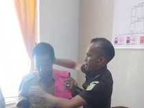 Eks Kadiskes Kupang Jadi Tersangka Korupsi Dana BOK Puskesmas