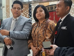 Bantahan Eks Stafsus Nadiem soal Grup WA Mas Menteri Core Team