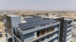 Energi Surya Kian Diminati Warga Mosul di Tengah Krisis Listrik