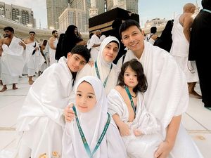 Catatan Fairuz dan Sonny Septian Hadapi Anak Saat Jenuh Menghapal Al-Quran