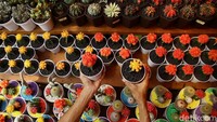 Flona bukan hanya pameran biasa. Ini adalah panggung bagi pelaku UMKM untuk naik kelas dan memperkenalkan produknya ke tingkat global.