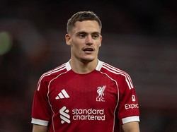 1. Florian Wirtz. Dibeli Liverpool dari Bayer Leverkusen seharga 100 juta paun + potensi tambahan 16 juta paun. Foto: Visionhaus/Getty Images/Visionhaus