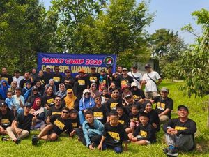 Mengenal Gamaspi Wanantara, Pecinta Alam yang Lahir Sejak 1989