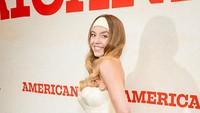 Foto: Gaya Sydney Sweeney Setelah Iklan Jeans Kontroversial dan Dipuji Trump