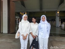 Kesan Maba di Hari Pertama PKKMB UI: Tak Ada Ospek dari Kakak Tingkat