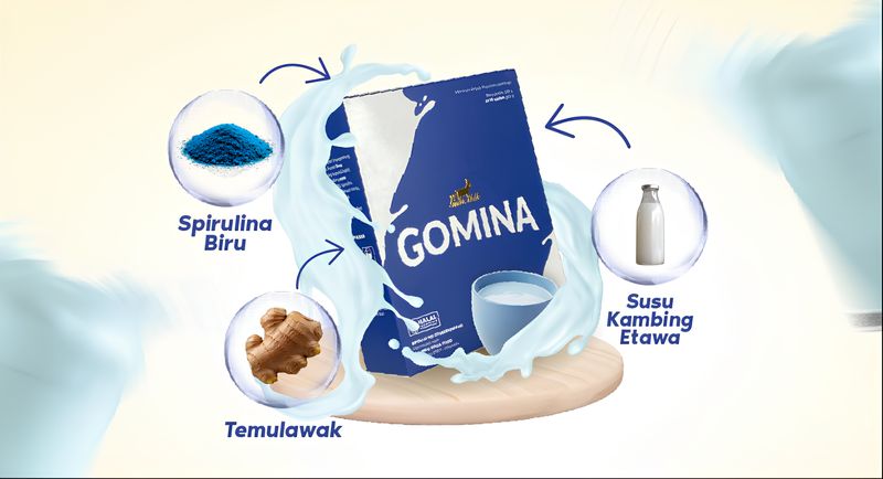 Gomina Gomina