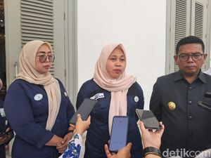 Bertemu Andra, POPTI Minta Obat Thalassemia Dicover BPJS di RS Tipe B