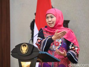 Tok! Gubernur-Pangdam-Kapolda Jatim Terbitkan SE Aturan Sound Horeg