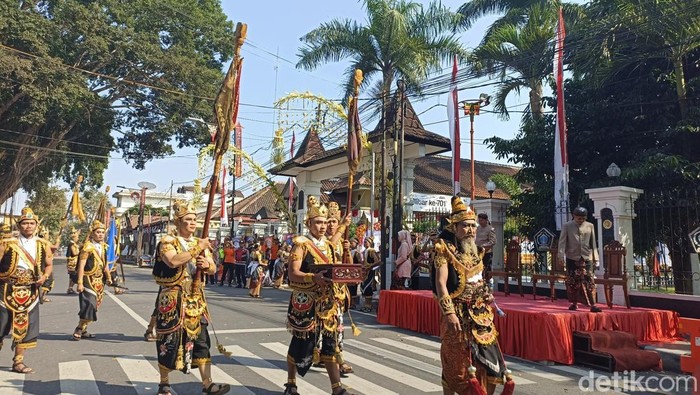 Hari Jadi Kabupaten Blitar