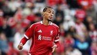 Ekitike soal Anfield: Kesan Pertama Begitu Menggoda, Selanjutnya...