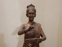 Kisah Istri Kanya, Pahlawan dengan Julukan Wanita Besi dari Bali
