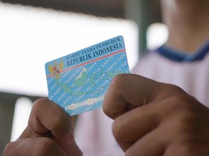 Dukcapil Gunungkidul Imbau KTP Tak Diisi Pewaris Keluarga Zhang, Ada Apa?