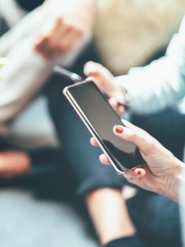 10 HP Paling Laris di Dunia Q3 2025, Kamu Pakai yang Mana?