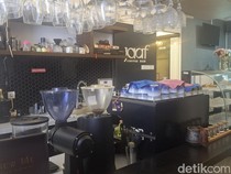 Kafe di Bali Putar Lagu Ciptaan Sendiri untuk Hindari Bayar Royalti