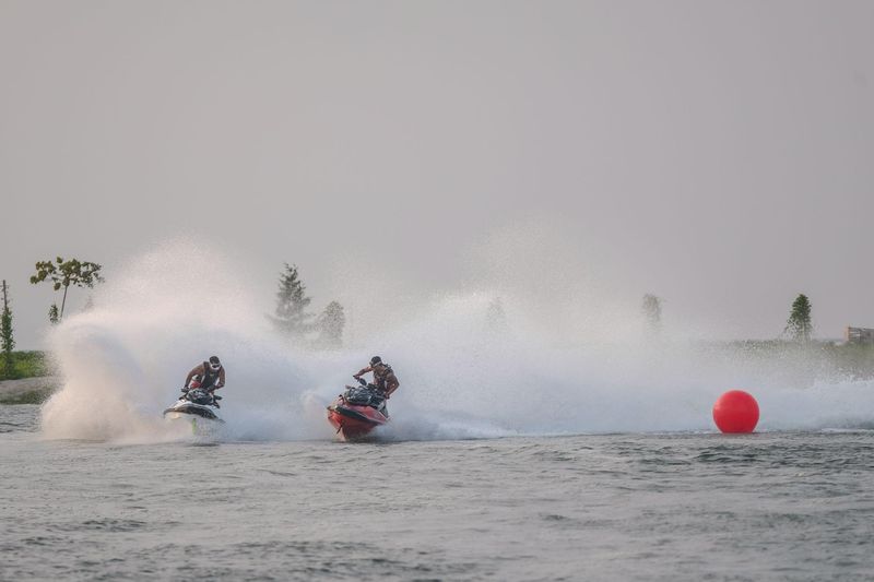 Jakarta Water Sport 2025