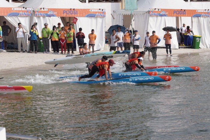 Jakarta Water Sport 2025