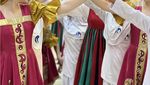 Potret Meriahnya Jakarta World Folklore Festival di SMP Islam Al Azhar 1 Jakarta
