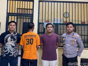 Kades di Pasuruan Juga Gelapkan Sejumlah Motor hingga Mobil Siaga Desa