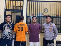 Kades di Pasuruan Juga Gelapkan Sejumlah Motor hingga Mobil Siaga Desa