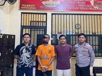 Culasnya Kades di Pasuruan Gelapkan Motor-Mobil Desa untuk Foya-foya