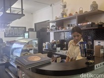 PHRI Bali Tegaskan Kafe Putar Suara Alam Tetap Wajib Bayar Royalti