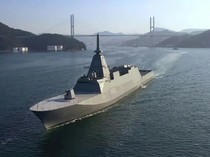 Australia Akan Beli 11 Kapal Perang Canggih Jepang Senilai Rp 98 T