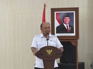 Pemerintah Bakal Bangun 1.542 SPPG Baru, Duit APBN Rp 6 T Disiapkan