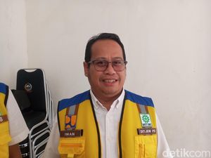Stadion Sudiang Makassar Rp 649 Miliar Ditarget Rampung 2027