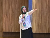 F-PKB MPR Dukung Evaluasi Lomba Cerdas Cermat Empat Pilar