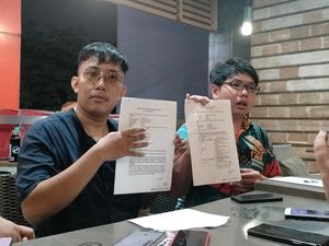 Refund Belum Dibayar, Puluhan Konsumen Meikarta Tagih Janji Pengembang