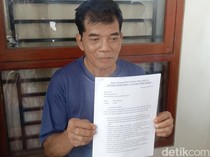 Alasan Warga Minta Ortu Siswi Semarang Viral Sekolah Lewat Sungai Pindah