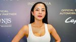 5 Seleb Ikut Audisi Miss Universe Indonesia 2025, Ada Soraya Rasyid