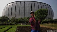 Foto: Pradita Utama/detikcom