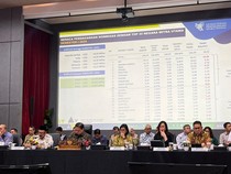 Pemerintah Siapkan Stimulus Rp 10,8 Triliun buat Juli-September