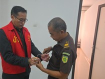 Tersangka Kasus Korupsi PJU Cianjur Bertambah, Kini Jadi 3 Orang