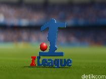 Candra Jadi Wasit Laga Persib Vs Persebaya