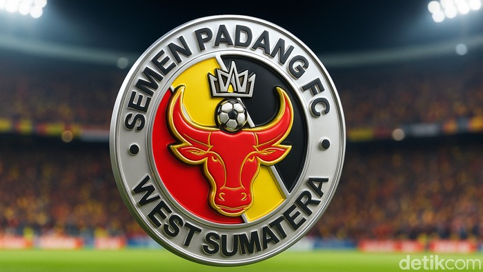 Logo Semen Padang.