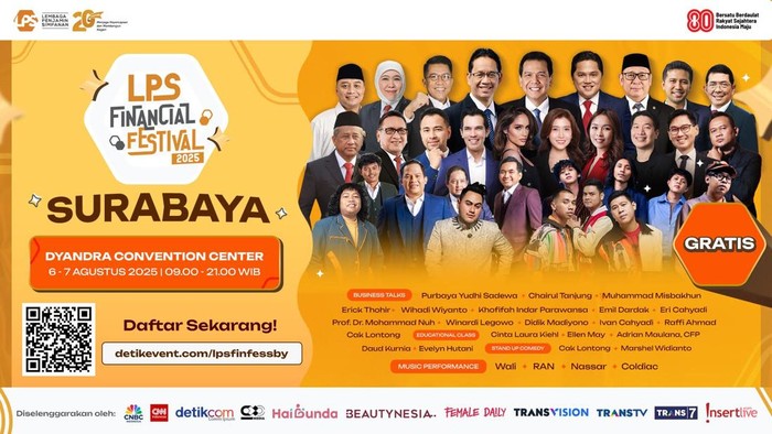 LPS Financial Festival