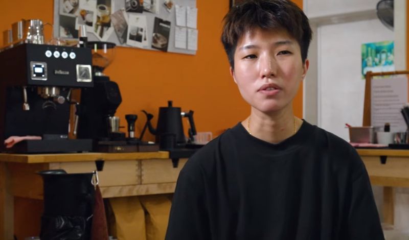 Demi Jaga Nenek, Mantan Chef Michelin Pilih Jualan Kopi di Apartemennya