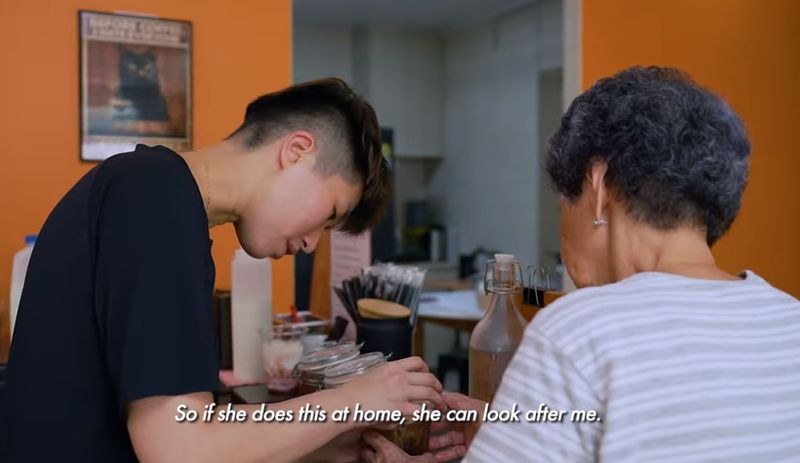 Demi Jaga Nenek, Mantan Chef Michelin Pilih Jualan Kopi di Apartemennya