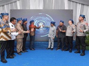 Mendes Yandri Ajak Warga Desa Perang Lawan Narkoba