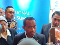 Terkuak Rencana RI Impor Lithium dari Australia