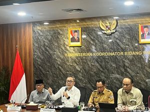 Zulhas Pastikan Dana Desa Tak Jadi Jaminan Pinjaman Kopdes, Begini Skemanya